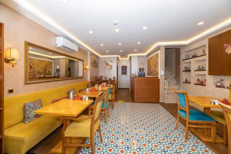 Royan Suites - 3