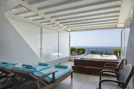 Side Star Elegance - All Inclusive - 38
