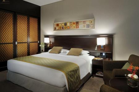 Crowne Plaza - Dubai Jumeirah, An Ihg - 40