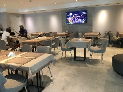 Mare Park & Spa - 7