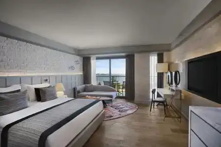 Acanthus & Cennet Barut Collection - Ultra All Inclusive - 23