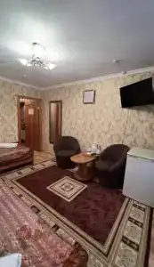 Уют - 6