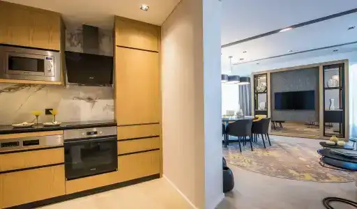 Westside Arjaan by Rotana - 10