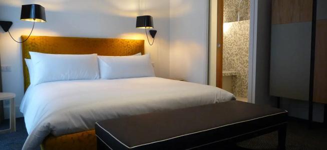 hôTel Ginkgo - Spa Biloba - 19