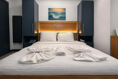 Vama Otel Taxim - 4