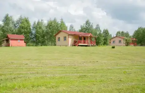 Долина Рессы - 11
