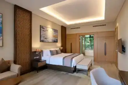 Wyndham Grand Kn Paradise Cam Ranh - 101