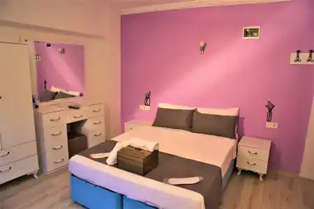 Lavender Otel - 49