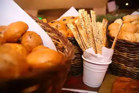 Radisson Blu, Cairo Heliopolis - 16