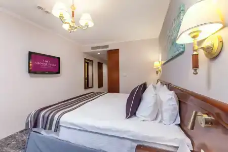 Crowne Plaza Krasnodar Centre - 5