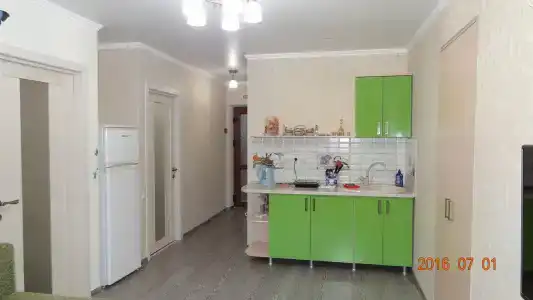 Золотая Рыбка - 11