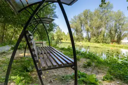 Rano Eco Village - 24