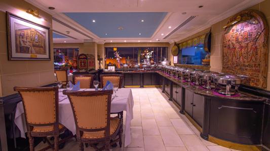 Arabian Courtyard & Spa - 43