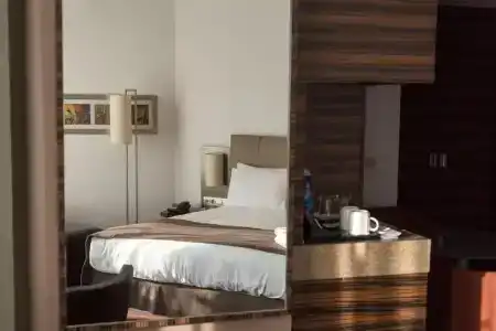 Holiday Inn Almaty - 28