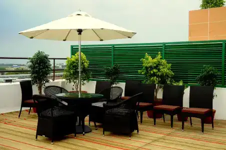 Gokulam Park Sabari-Siruseri Sipcot - 24
