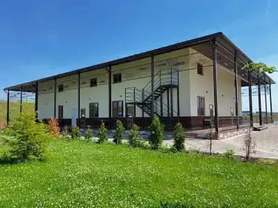 Дом Рыбака - 4