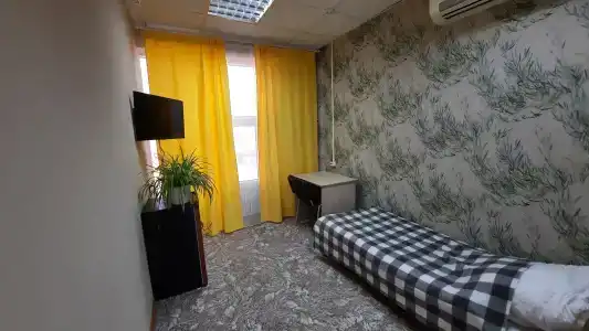 4 комнаты - 21
