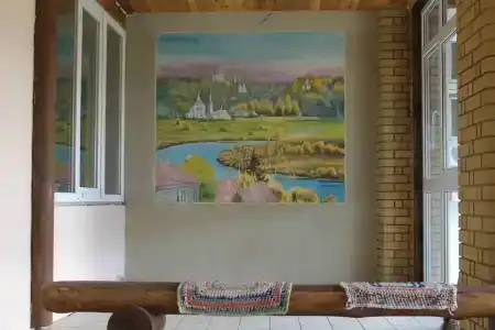 Георгиевский - 9