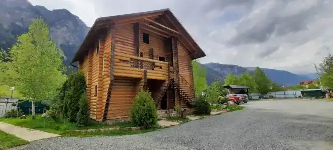 Рыбачий стан - 0