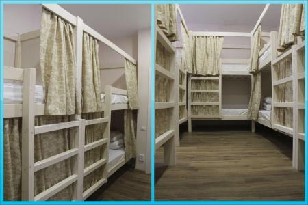 Local Hostel Irkutsk - 1