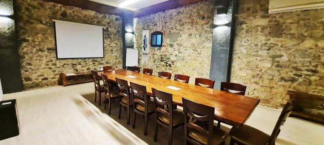 Manastırhan Kazdağları Butik Otel - 23