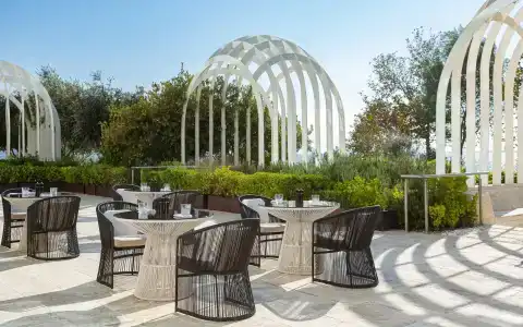 Baku Marriott Boulevard - 28