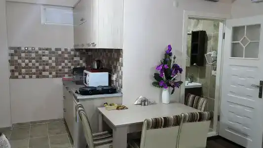 BeyazitHan Suites - 50