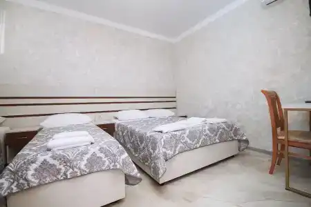 Гостевой дом на Крымской 82 - 101