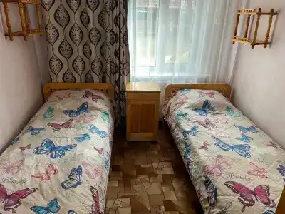 Березка - 27