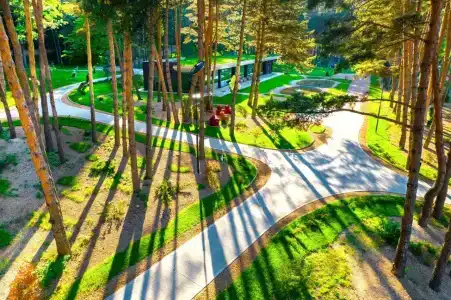 Bioli Wellness Resort - 5