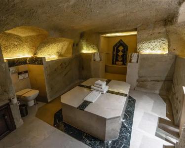 Best Western Premier Cappadocia - 140
