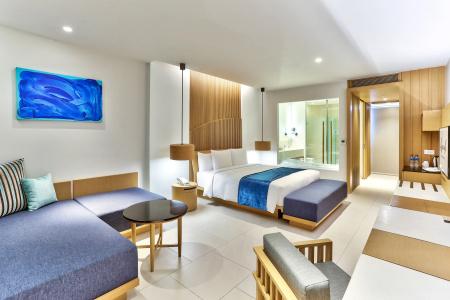 Ace Of Hua Hin Resort - Sha Plus - 57