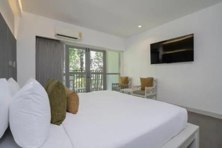 Sunshine Garden Resort - Sha Extra Plus - 8