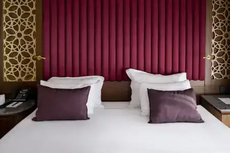 Ramada Plaza & Spa Trabzon - 136