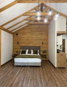 Chalet Monte - 53