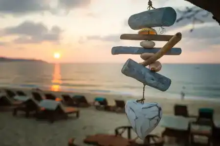 Lamai Coconut Beach Resort - 21