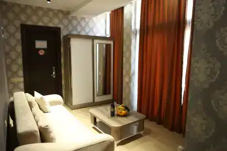 Dream Tower - 12