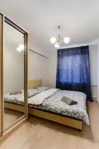 Рядом со станцией метро Аэропорт - 0