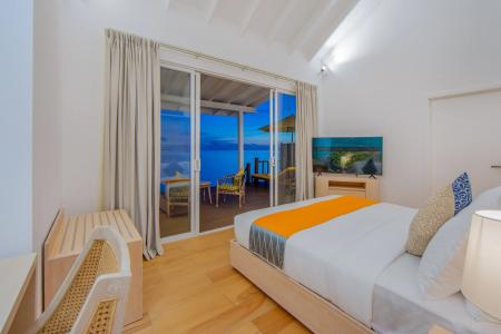 Dhigufaru Island Resort - 24