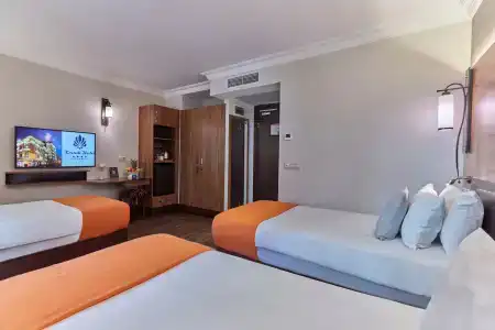 Konak Taksim - 25