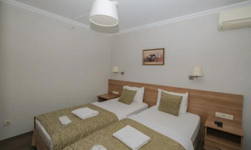 Belle Maison&Residence - 6