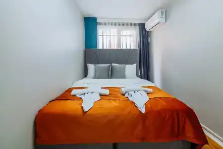 Taksim Wonder Suites - 20