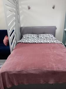 Квартира Листья на Автозаводской - 3