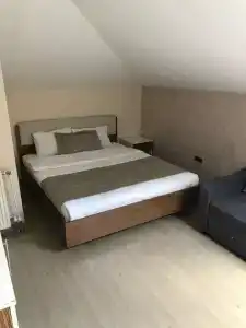 Tuna Otel Rezi̇dans - 28