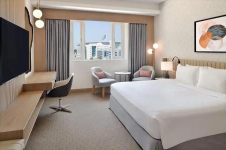 Crowne Plaza - Dubai Jumeirah, An Ihg - 6