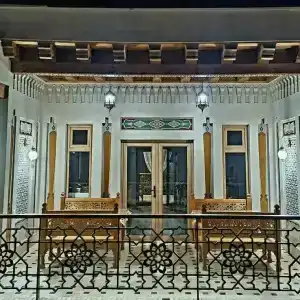 Latifa Begim Heritage - 23