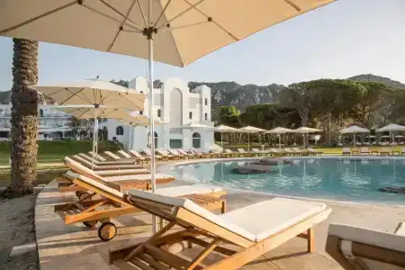 Falkensteiner Resort Capo Boi - 3