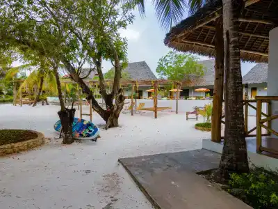 Bella Vista Zanzibar - 18