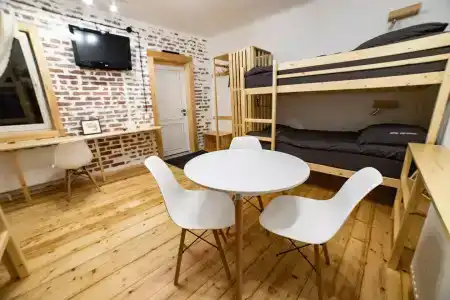 Большой Кавказ Loft - 0