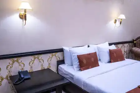 Belon-Lux Hotel - 25